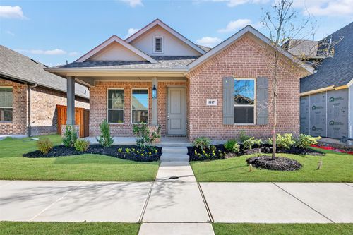 1017 Western Hills Dr, Crowley, TX, 76036-1541 | Card Image