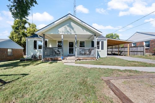 3116 Cloverwood Dr, Nashville, TN, 37214-3370 | Card Image
