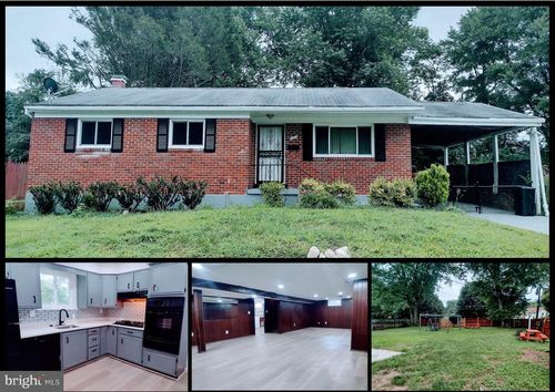 9103 Sandra Ct, RANDALLSTOWN, MD, 21133-3330 | Card Image