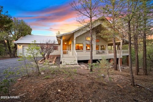 2361 S Sierra Park Trail, Show Low, AZ, 85901 | Card Image