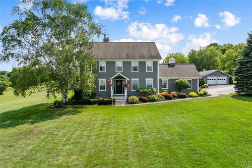 8656 Red Hill Rd, Clinton, NY, 13323-4212 | Card Image