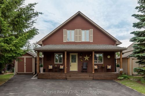 41 Madawaska Trail, Wasaga Beach, ON, L9Z1X7 | Card Image