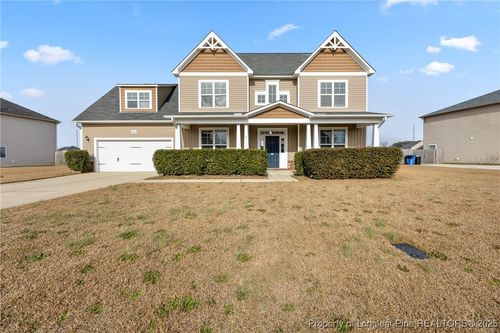 6614 Planters Row Dr, Hope Mills, NC, 28348-2946 | Card Image