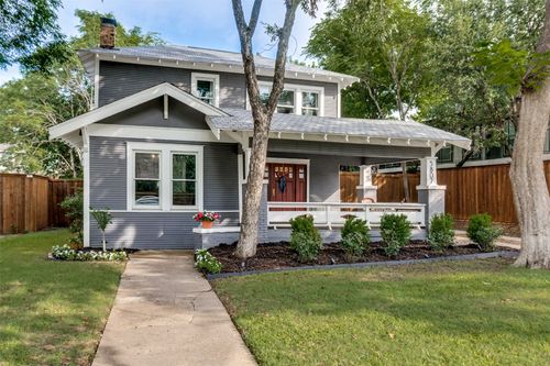 5807 Reiger Ave, Dallas, TX, 75214-4719 | Card Image