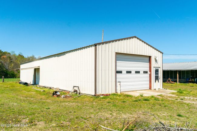 3775 Grifton Hugo Rd, House other with 5 bedrooms, 2 bathrooms and 2 parking in Grifton NC | Image 52