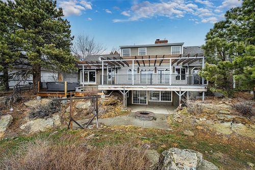 5018 Cheyenne Trail, Billings, MT, 59106 | Card Image