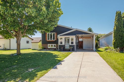 2-155 Albert St, Meaford, ON, N4L1T7 | Card Image