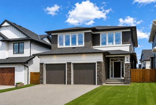 84 Saltsage Heath, Rocky View County, AB, T3Z0E5 | Card Image