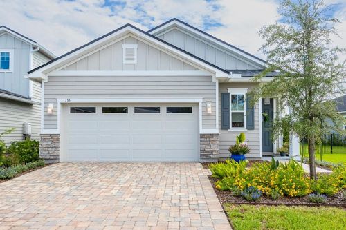 135 Cedar Elm Way, St Augustine, FL, 32092-3551 | Card Image