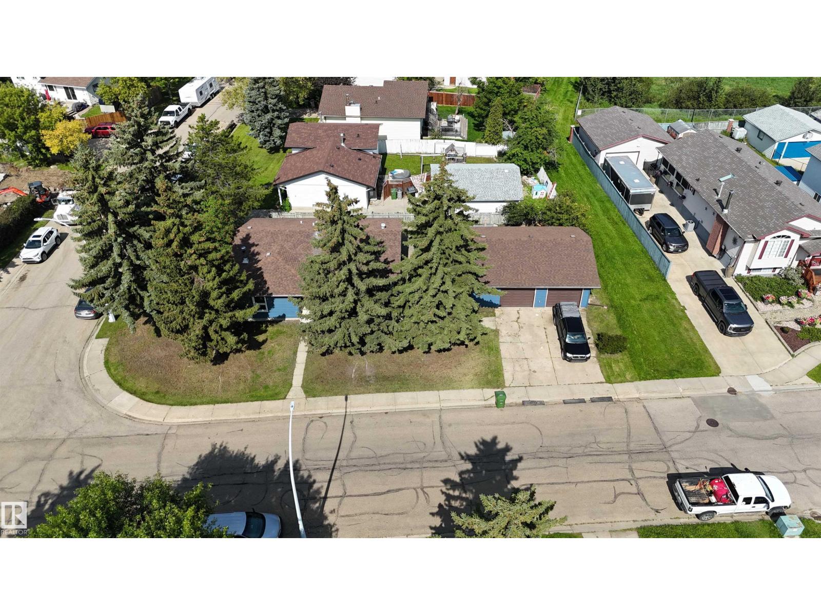 Residential in Morinville 2