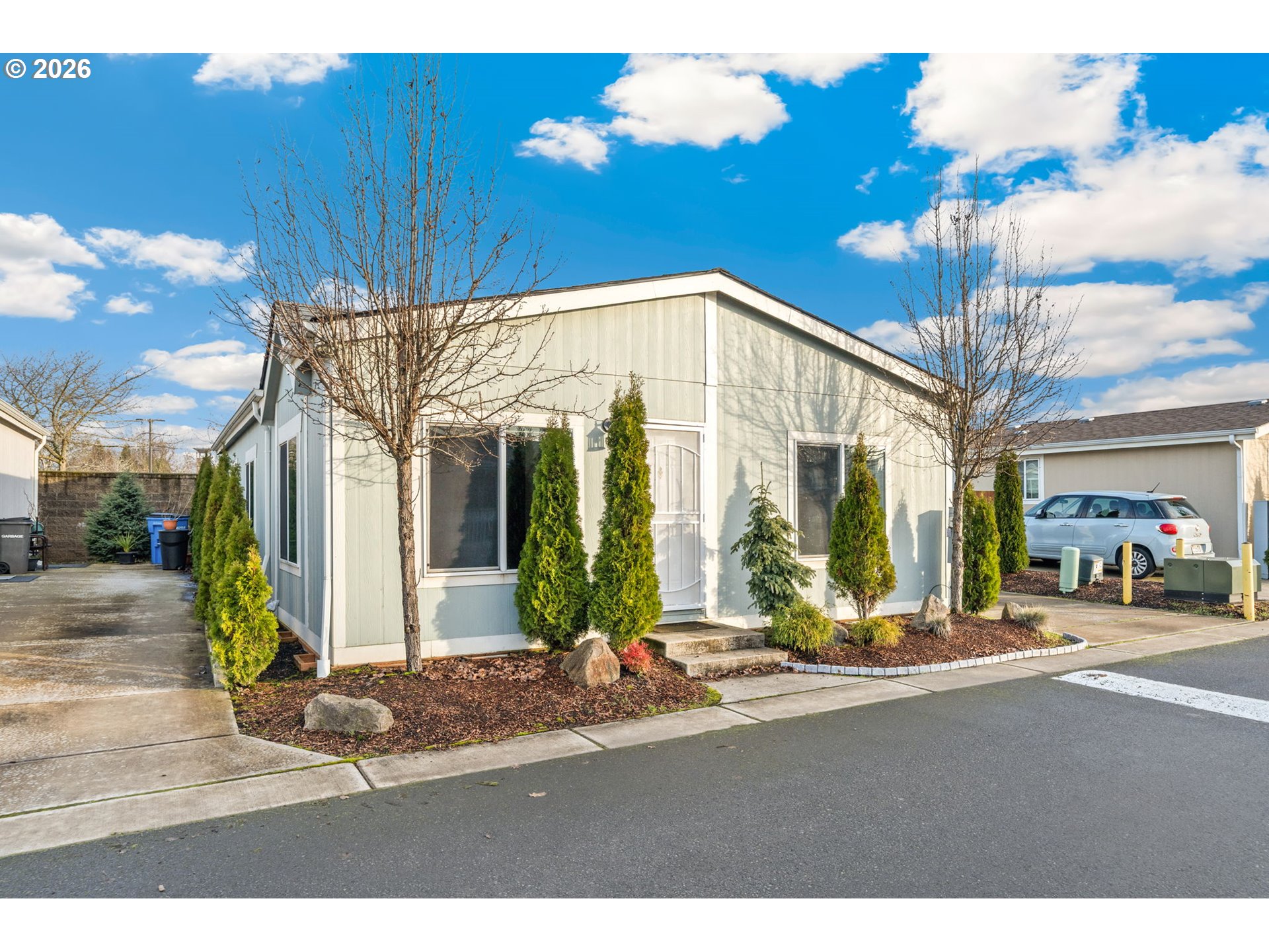 Residential in Vancouver 2