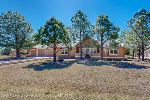 106 Blazing Star Trl, Alto, NM, 88312-8001 | Card Image