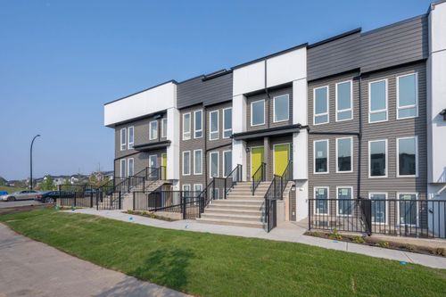 412 Seton Cir Se, Calgary, AB, T3M3H1 | Card Image