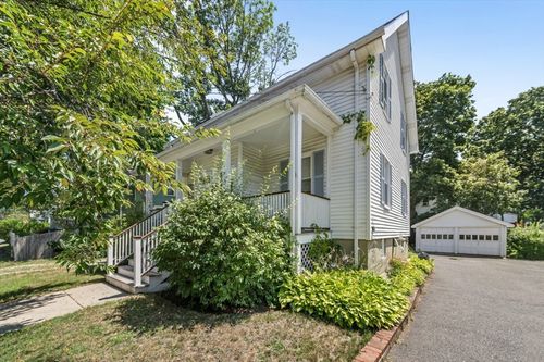 1-55 Cottage St, Melrose, MA, 02176-3701 | Card Image