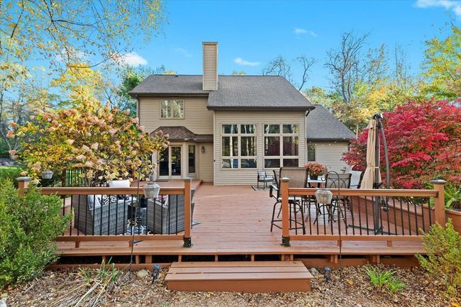 7227 Cowell Rd, House other with 3 bedrooms, 3 bathrooms and null parking in Brighton MI | Image 39