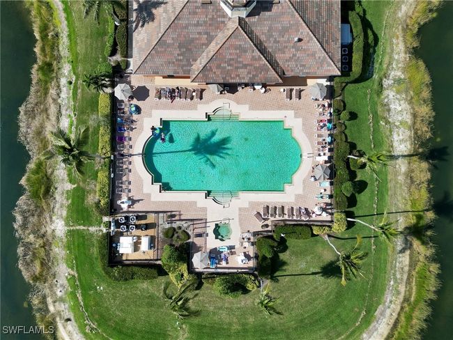 APT-336 - 8451 Kingbird Loop, Condo with 2 bedrooms, 2 bathrooms and null parking in ESTERO FL | Image 40