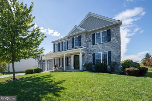 125 Whippoorwill Ln, HUMMELSTOWN, PA, 17036-8861 | Card Image