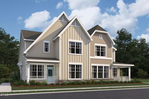 3050 Horton Ridge Blvd, Apex, NC, 27502-9717 | Card Image