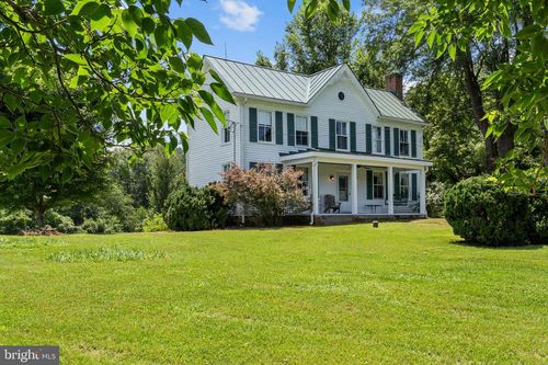 80 Glendalough Ln, WASHINGTON, VA, 22747-1838 | Card Image