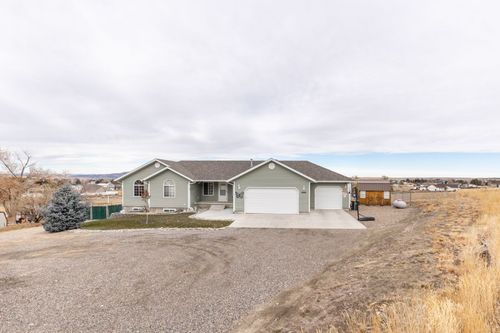 444 Flora Drive, Spring Creek, NV, 89815 | Card Image