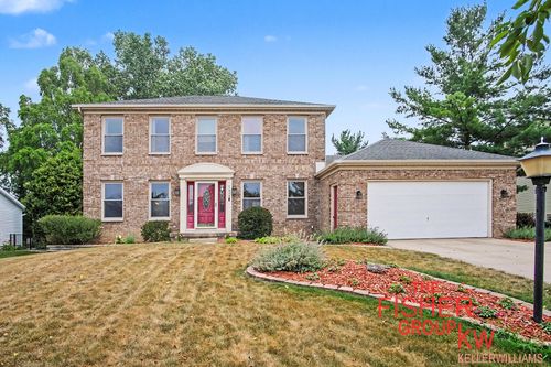 5434 Discovery Dr Se, Kentwood, MI, 49508-6649 | Card Image