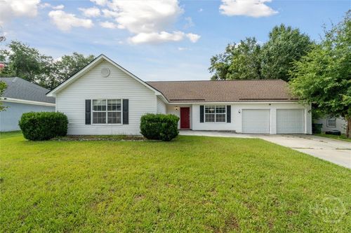 38 Cutler Dr, savannah, GA, 31419-8945 | Card Image