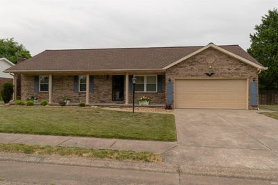 8866 Idaho, House other with 3 bedrooms, 2 bathrooms and null parking in Newburgh IN | Image 1