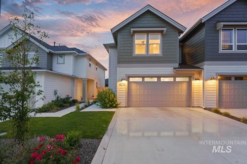 4678 W Riva Capri Ct, Meridian, ID, 83646-7679 | Card Image
