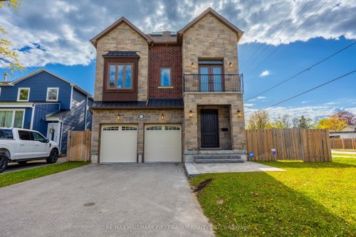 732 Hillview Cres, Pickering, ON, L1W2R8 | Card Image