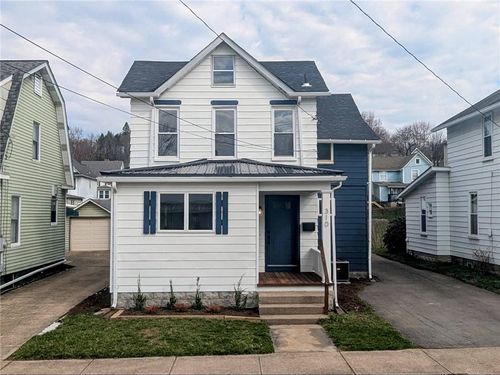 310 E Penn St, Butler, PA, 16001-4425 | Card Image
