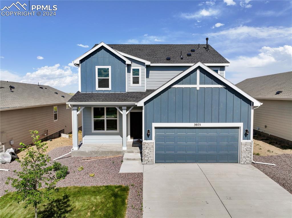 Wyedale Way, Colorado Springs, CO 80922