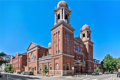 105-2132 Sarah St, Pittsburgh, PA, 15203-2189 | Card Image