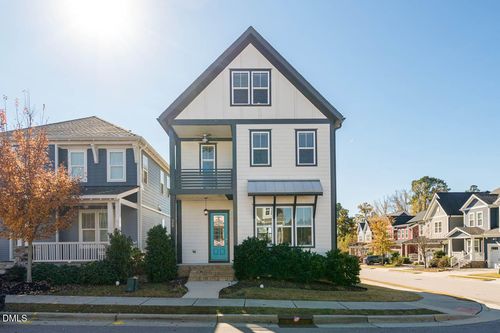 260 Quarter Gate Trce, Chapel Hill, NC, 27516-9833 | Card Image