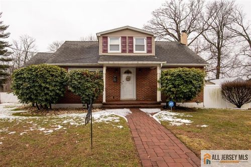 46 Half Acre Rd, Jamesburg, NJ, 08831-1148 | Card Image