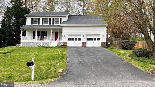 50 Lawhorn Rd, STAFFORD, VA, 22554-7616 | Card Image