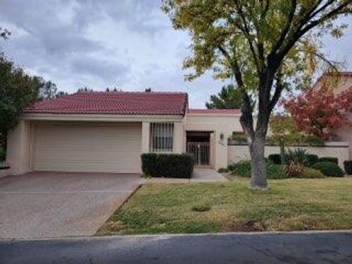 1027 Los Jardines Cir, El Paso, TX, 79912-1942 | Card Image