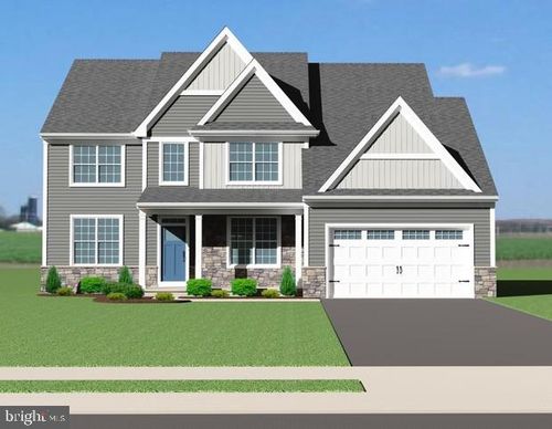 Lot #15B N Whisper Lane, New Holland, PA, 17557 | Card Image