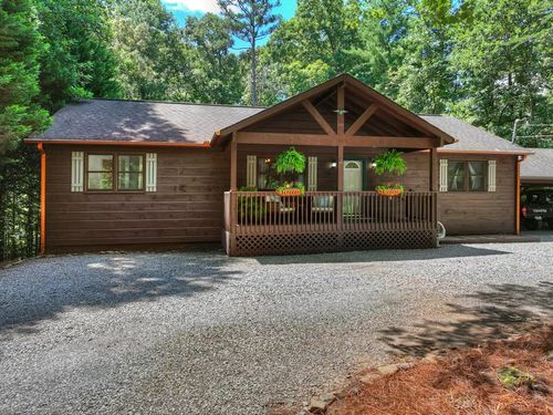 199 Hillsdale Dr, Ellijay, GA, 30540-9700 | Card Image