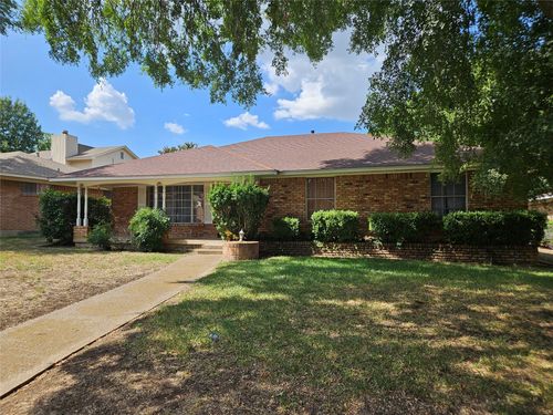 1431 Oak Meadows Dr, Dallas, TX, 75232-1545 | Card Image