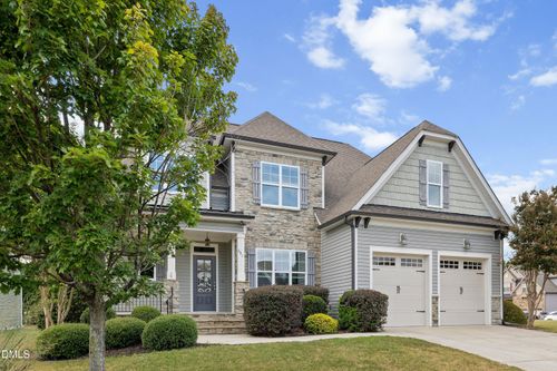 406 Bendemeer Ln, Rolesville, NC, 27571-9748 | Card Image