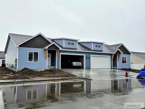 LOT 55 Meadow Way, Sugar City, ID, 83448 | Card Image