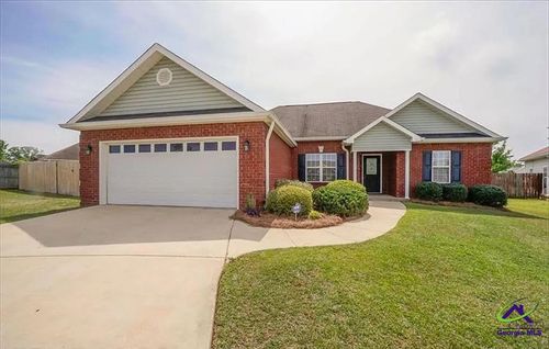 122 Yarrow Blvd, BONAIRE, GA, 31005-3750 | Card Image