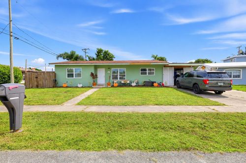 1403 Tahoe Court, Lake Worth, FL, 33461 | Card Image