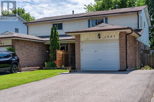 1087 Venus Cres, Oshawa, ON, L1J6E2 | Card Image