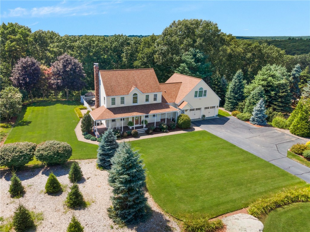 Mapleville Rd, Greenville, RI 02828
