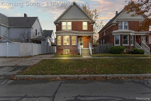 2519 3rd Street, Wyandotte, MI, 48192 | Card Image