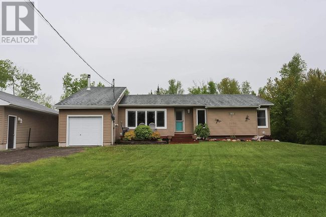 1856 F & G Line, Home with 3 bedrooms, 1 bathrooms and null parking in Richards Landing ON | Image 24