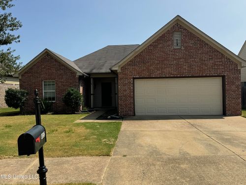 4052 Colton Dr, Olive Branch, MS, 38654-8196 | Card Image
