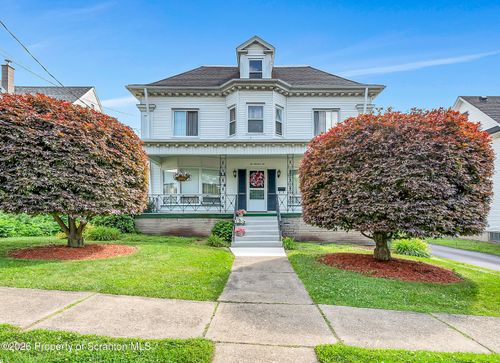 206 Dudley St, Dunmore, PA, 18512-2761 | Card Image