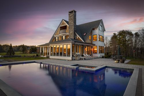 74 Saddle Trail Dr, Dover, NH, 03820-5120 | Card Image